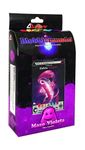 Blobbiemundo: Mazo Violeta