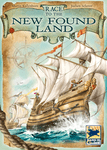 Race to the New Found Land