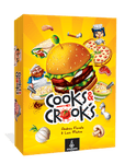 Cooks & Crooks