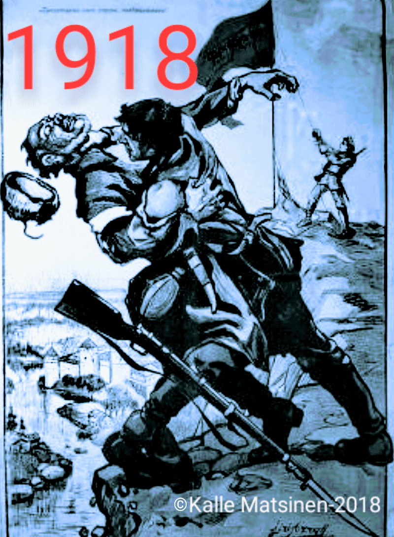 1918 doboz