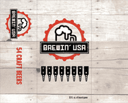 Brewin' USA: Taproom Takeover