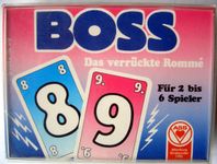 BOSS: Das verruckte Romme