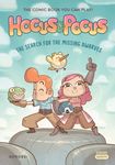 Hocus & Pocus: Duo de Choc