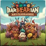 BarBEARian Battlegrounds