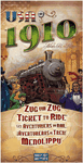 Ticket to Ride: USA 1910 doboz