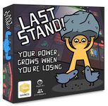 Last Stand