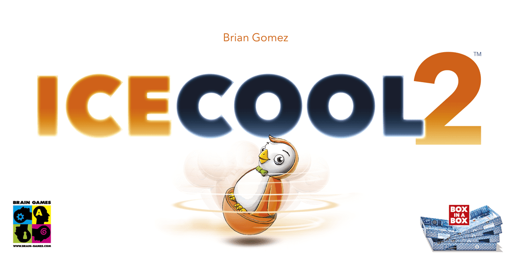 Coperta ICECOOL2