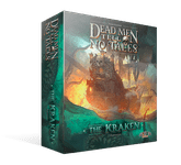 Dead Men Tell No Tales: The Kraken