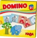 Domino Zootiere