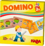 Domino Baustelle
