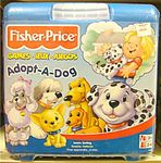 Adopt-A-Dog