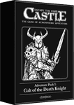 Escape the Dark Castle: Adventure Pack 1 – Cult of the Death Knight