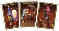 The Red Dragon Inn: 2017 SlugCrew Minor Reward