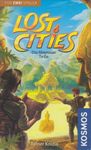 Lost Cities: Das Abenteuer To Go