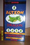Action Dragon