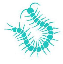 Coperta Centipede (fan expansion for Hive)