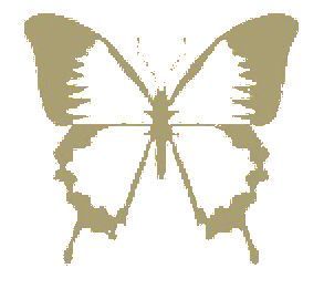 Coperta Butterfly (fan expansion for Hive)