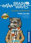 Brainwaves: The Brilliant Boar