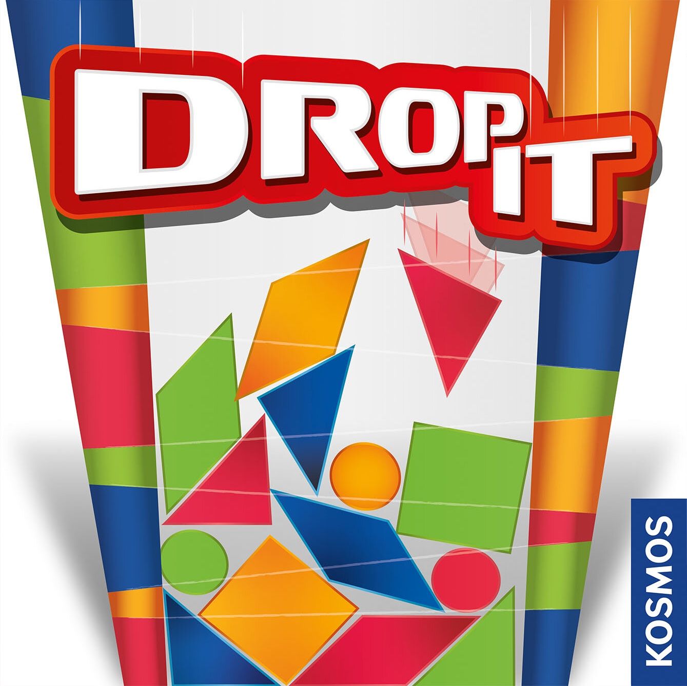 Coperta Drop It