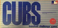 Major League Baseball Challenge Game