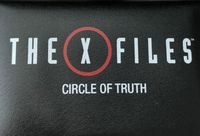 The X-Files: Circle of Truth