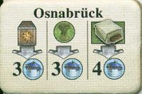 Fields of Arle: New Travel Destination – Osnabruck