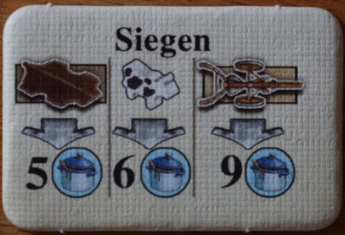Fields of Arle: New Travel Destination – Siegen doboz