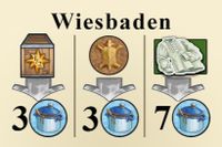 Fields of Arle: New Travel Destination – Wiesbaden