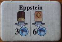 Fields of Arle: New Travel Destination – Eppstein