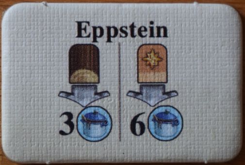 Fields of Arle: New Travel Destination – Eppstein doboz