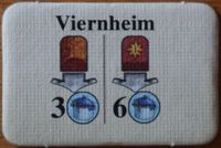 Fields of Arle: New Travel Destination – Viernheim