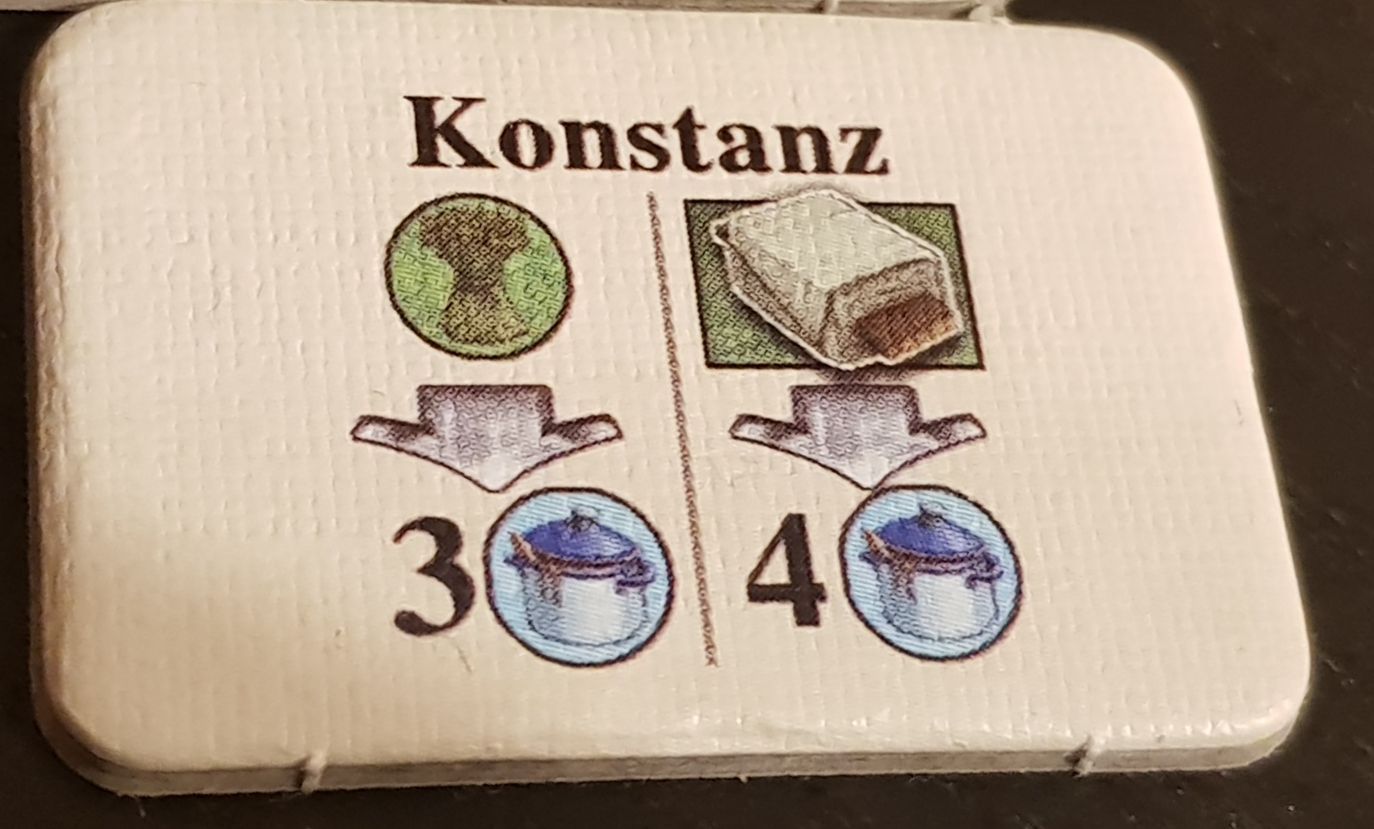 Coperta Fields of Arle: New Travel Destination – Konstanz