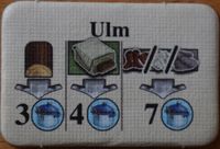 Fields of Arle: New Travel Destination – Ulm
