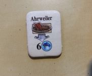 Fields of Arle: New Travel Destination – Ahrweiler