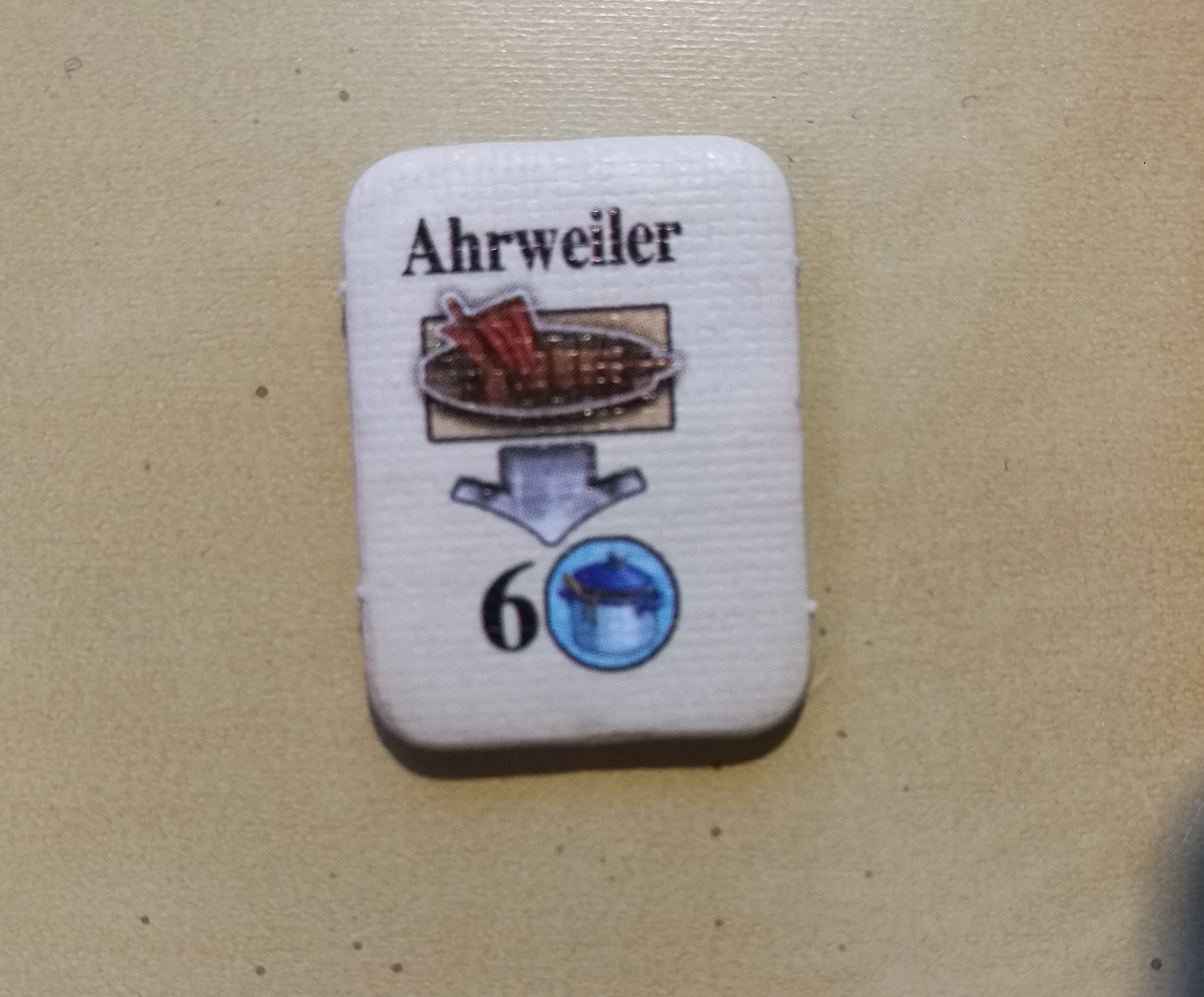 Coperta Fields of Arle: New Travel Destination – Ahrweiler