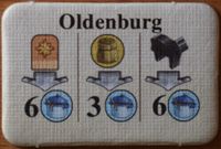 Fields of Arle: New Travel Destination – Oldenburg