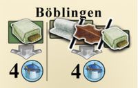 Fields of Arle: New Travel Destination – Boblingen