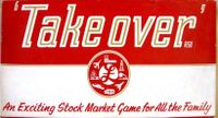 Takeover