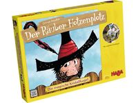 Der Räuber Hotzenplotz: Die magische Kristallkugel