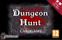 Dungeon Hunt