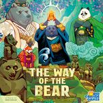 The Way of the Bear
