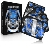 Ghost Hunter: Spirits