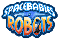 Spacebabies N Robots