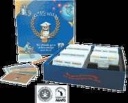 McWiz: The Ultimate Game of Knowledge and Trivia