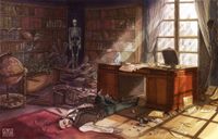 Watson & Holmes: La dama encarcelada