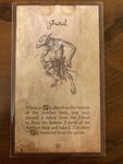 Fate of the Elder Gods: Beasts From Beyond – Ghoul
