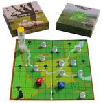 Sheep-dog Trials