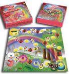 Fairies and Rainbows