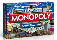 Monopoly: Kaiserslautern