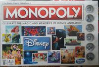 Monopoly: Disney Animation Edition